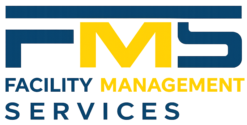 FACILITY MANAGEMENT SERVICES Logo