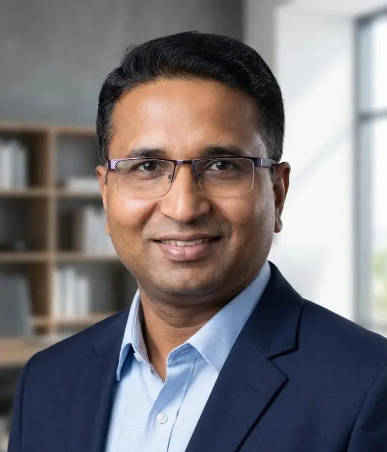 Chandan Maiti - Proprietor of FACILITY MANAGEMENT SERVICES